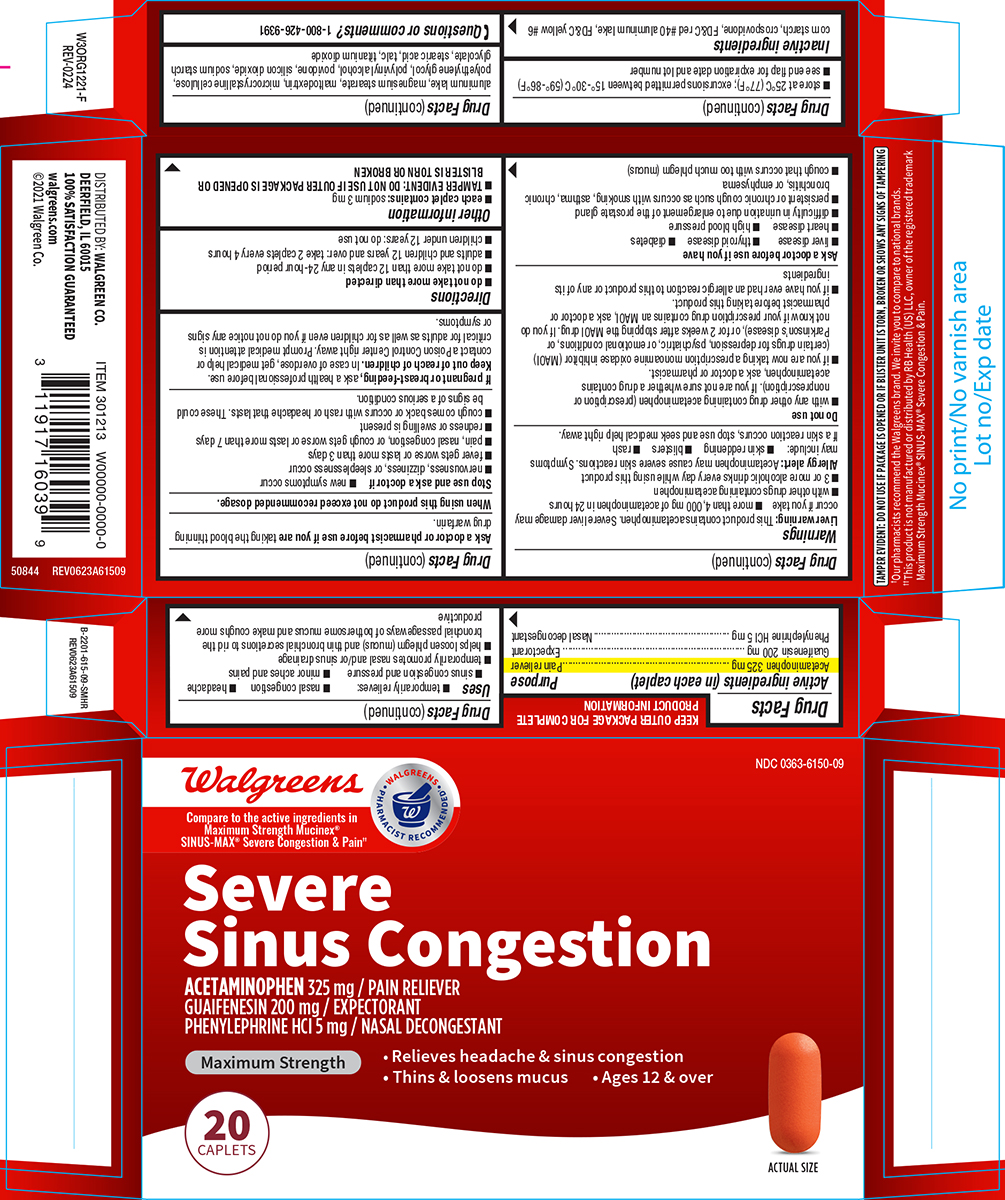 Pill image for Walgreens 44-615-sm