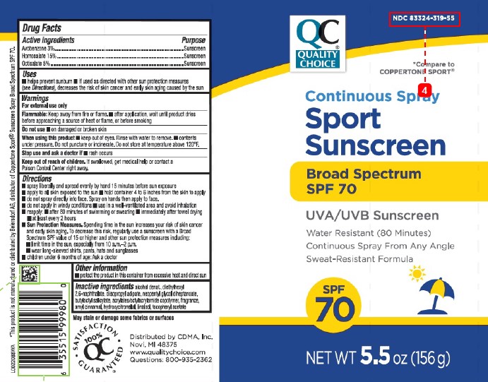 Pill image for Quality Choice D46.000/d46aa