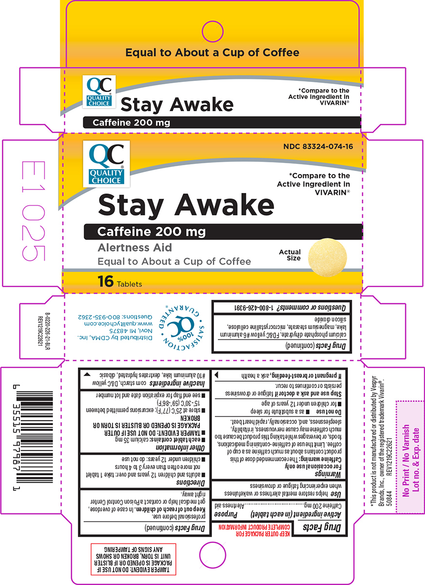 Pill image for Quality Choice 44-226