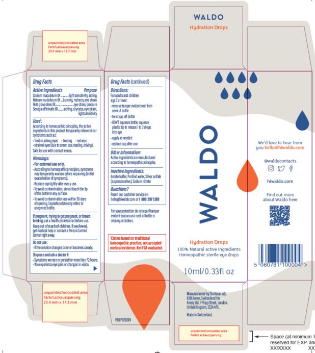 Pill image for Waldo Hydration Drops