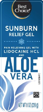 Pill image for Best Choice 005.003/005ae