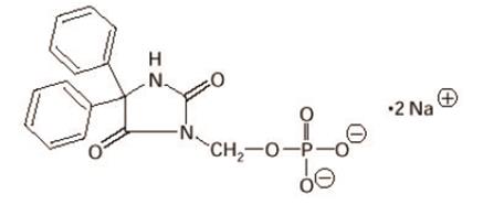 Pill image for Fosphenytoin Sodium Injection, Usp
