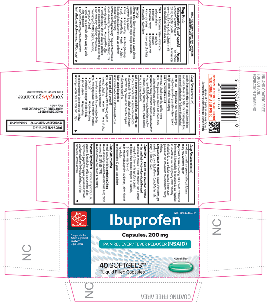 Pill image for Hte - 1185a - 2025-0520