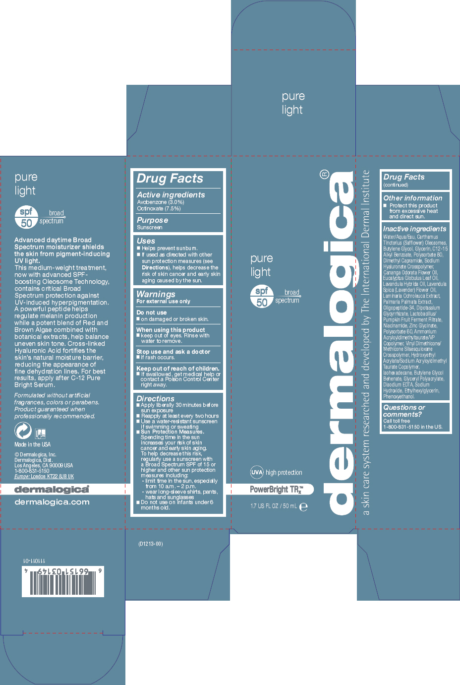 Pill image for Purelight