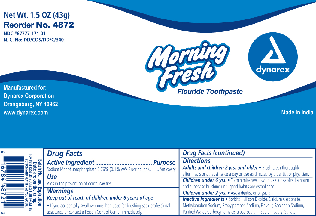 Pill image for Toothpaste