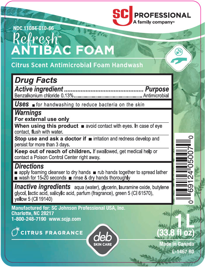 Pill image for Drug Facts