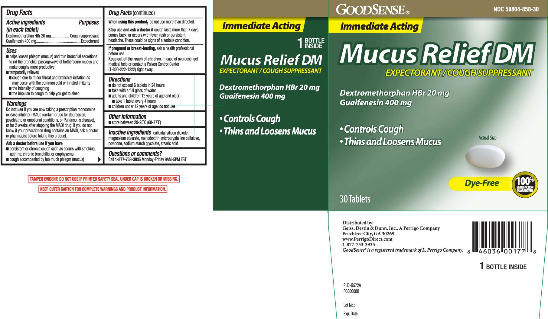 Pill image for Drug Facts