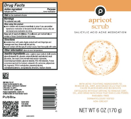 Pill image for Publix 041.006/041ak