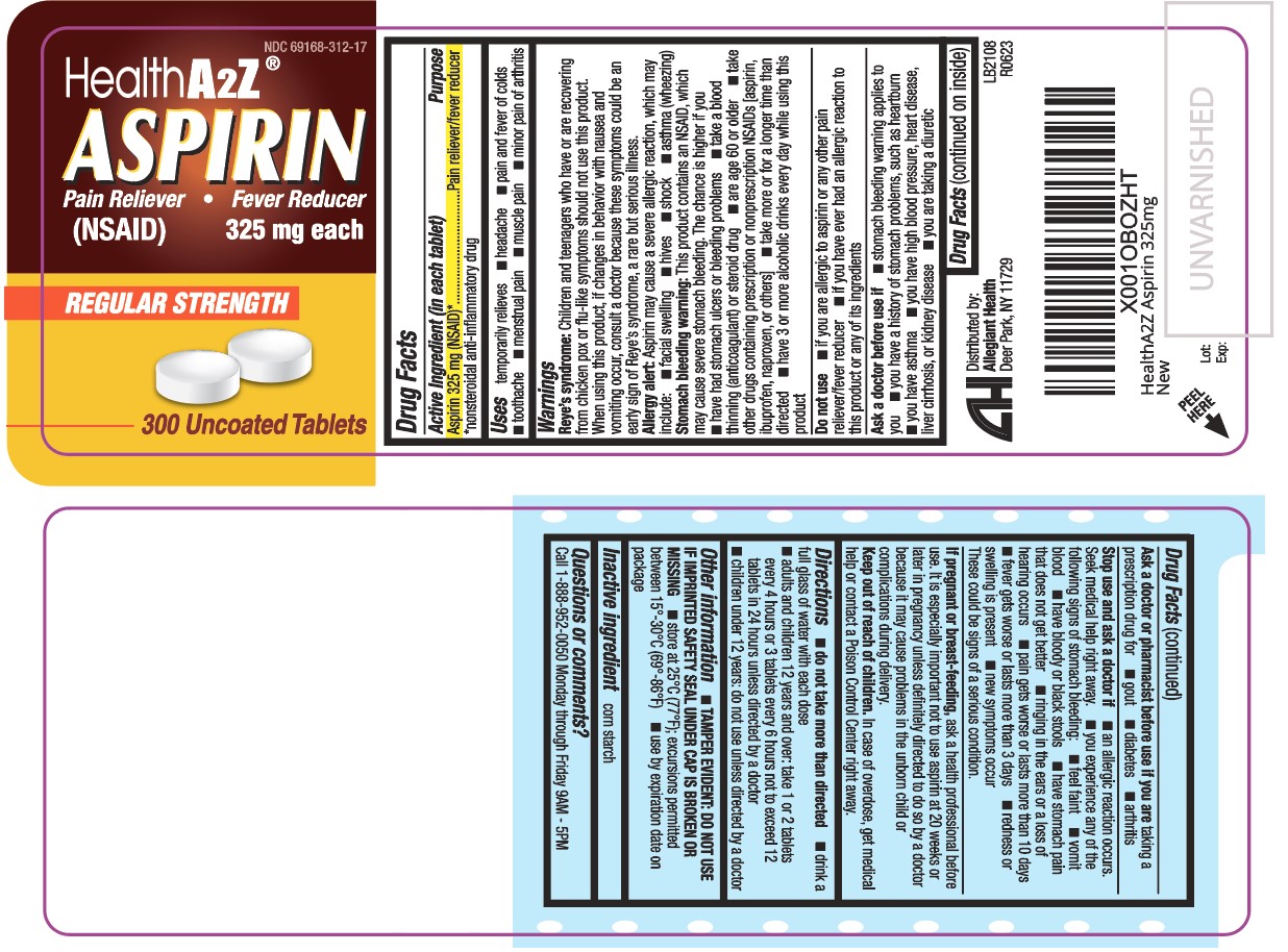 Pill image for Drug Facts