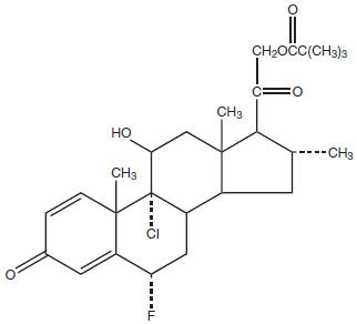 Pill image for Clocortolone