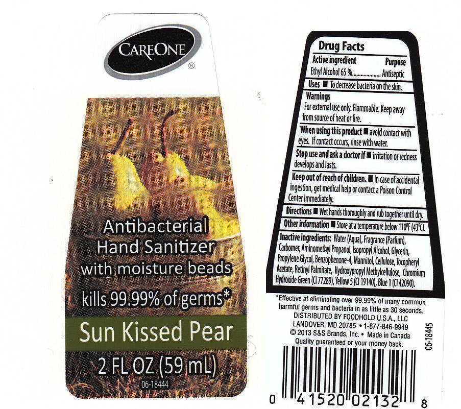 Pill image for Drug Facts