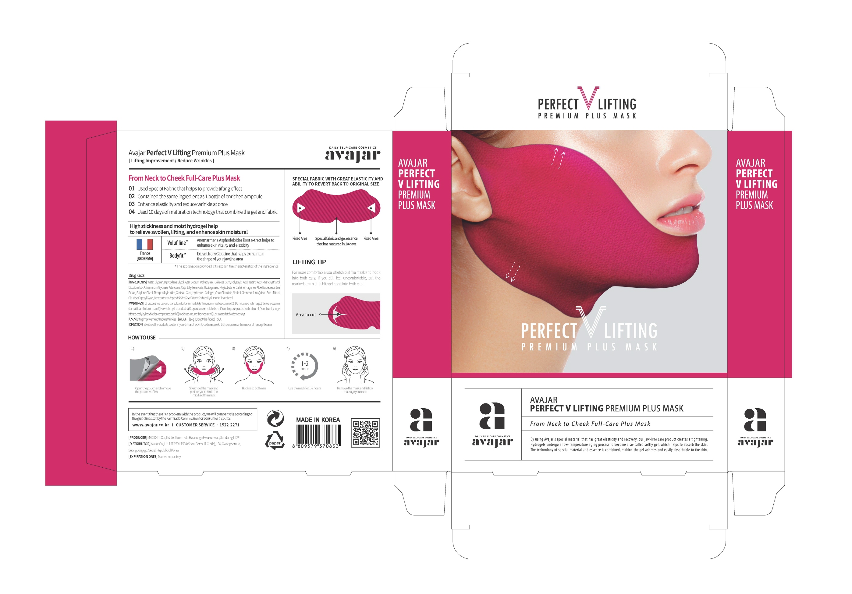 Pill image for Drug Facts