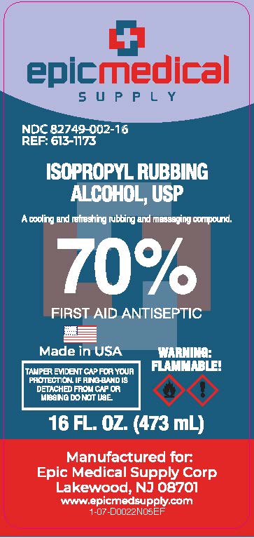 Pill image for Isopropyl Alcohol 70%, Usp