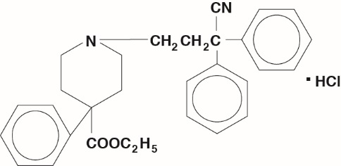 Pill image for Diphenoxylate Hydrochloride And Atropine Sulfate Oral Solution, Usp