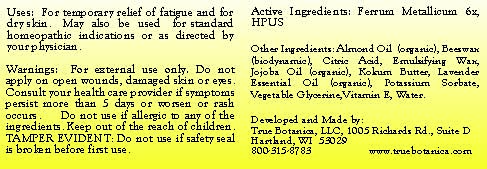 Pill image for ferrum cream