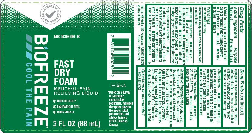 Pill image for Biofreeze ®