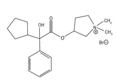 Pill image for Glycopyrrolate Oral Solution