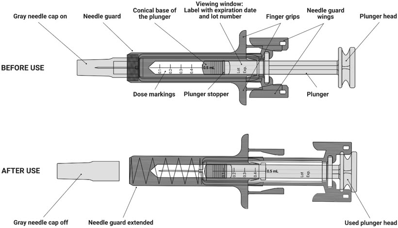 Pill image for These Highlights Do Not Include All The Information Needed To Use Nypozi Safely And Effectively. See Full Prescribing Information For Nypozi.