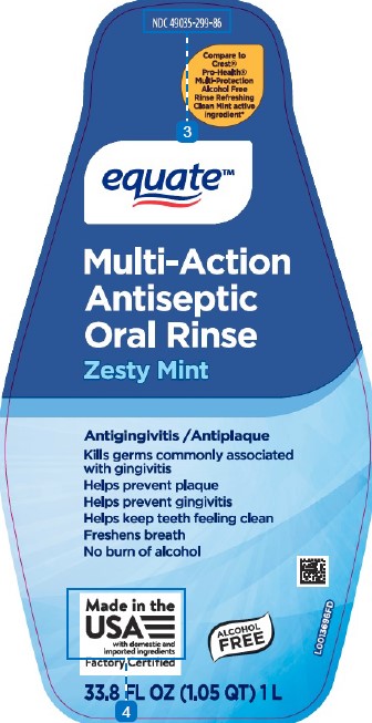 Pill image for Equate 299.005/299al