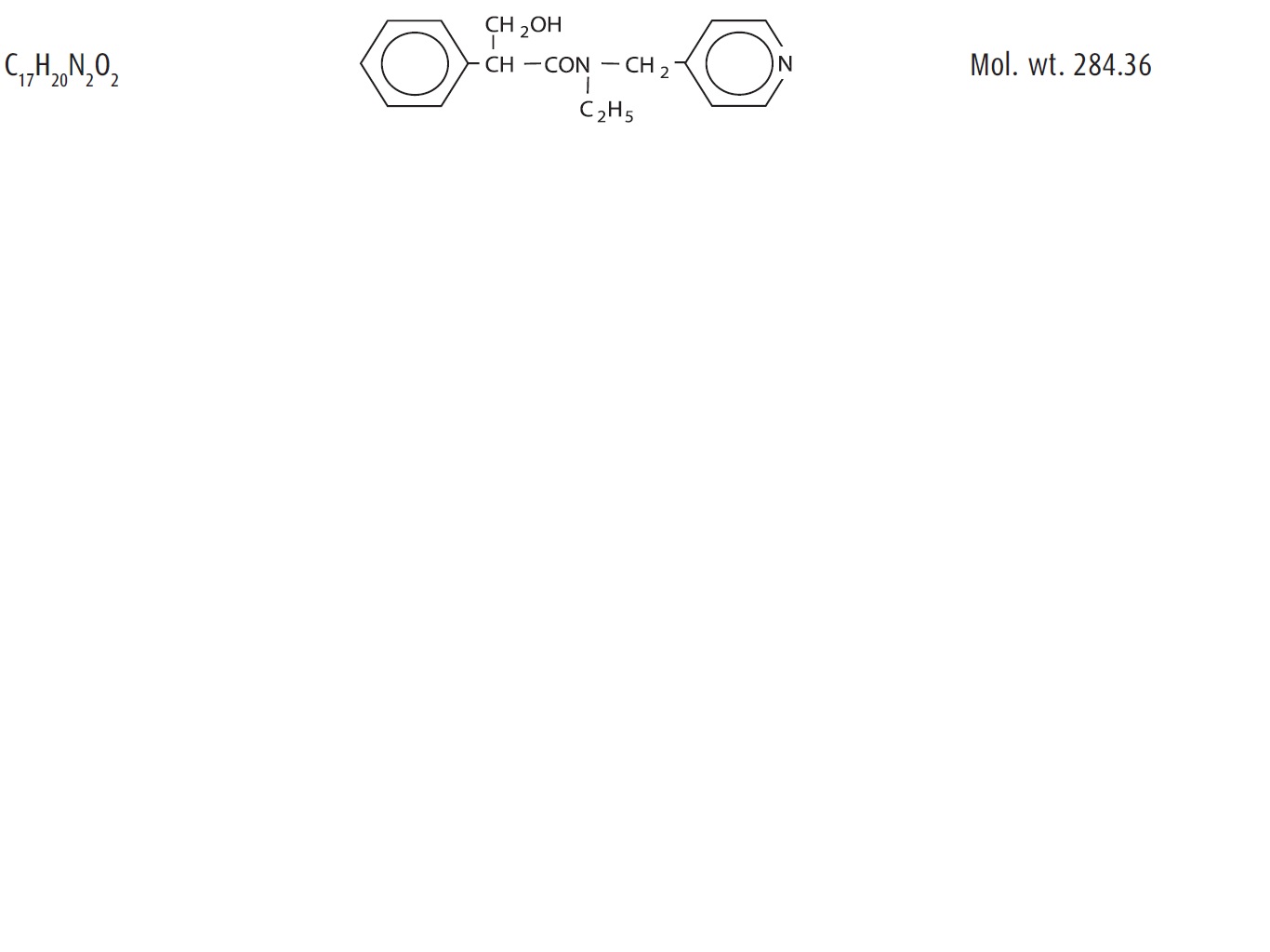 Pill image for Tropicamide Ophthalmic