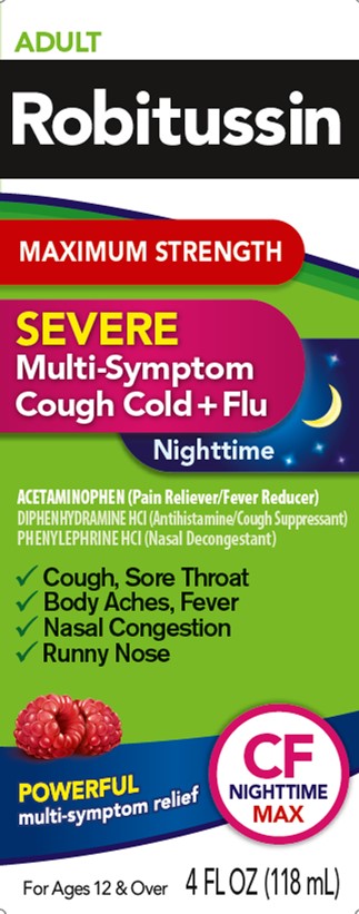 Pill image for Drug Facts