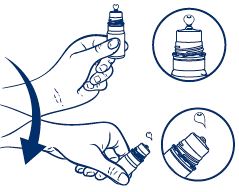 Pill image for Drug Facts