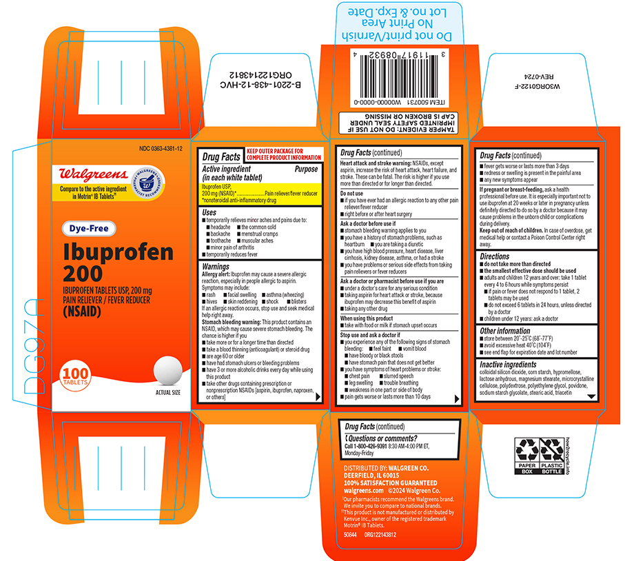 Pill image for Walgreens 44-438-motrin