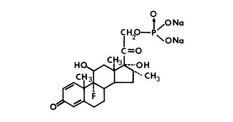 Pill image for Dexamethasone Sodium Phosphate Injection, Usp
