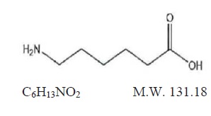Pill image for Aminocaproic Acid Oral Solution, Usp