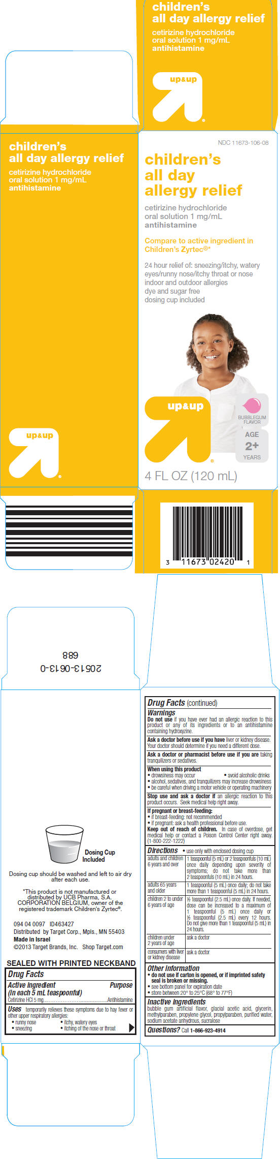 Pill image for Up&up