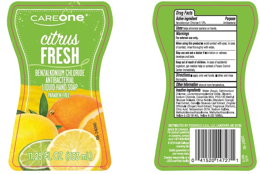 Pill image for Drug Facts