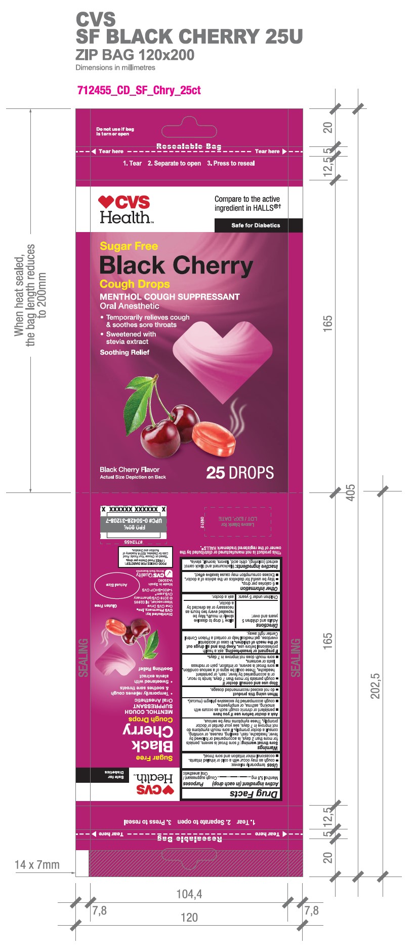 Pill image for Sugar Fee