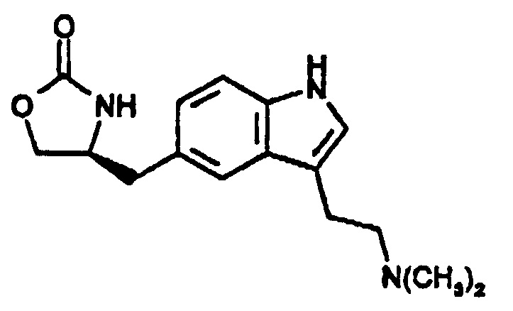 Pill image for These Highlights Do Not Include All The Information Needed To Use Zolmitriptan Orally Disintegrating Tablets Safely And Effectively. See Full Prescribing Information For Zolmitriptan Orally Disintegrating Tablets.