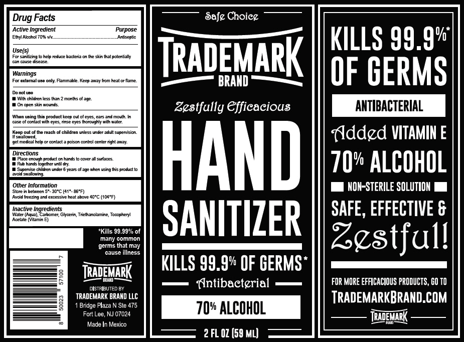 Pill image for Hand Sanitizer