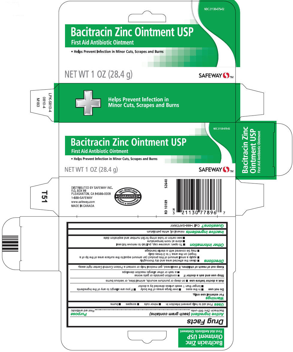 Pill image for Safeway™