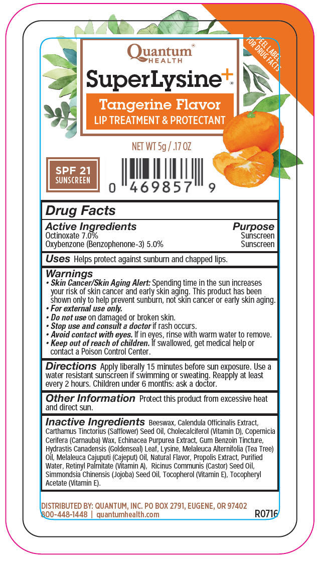 Pill image for Super Lysine +