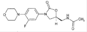 Pill image for These Highlights Do Not Include All The Information Needed To Use Linezolid Safely And Effectively. See Full Prescribing Information For Linezolid.
