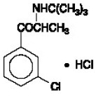 Pill image for These Highlights Do Not Include All The Information Needed To Use Bupropion Hydrochloride Extended-release Tablets (xl) Safely And Effectively. See Full Prescribing Information For Bupropion Hydrochloride Extended-release Tablets (xl).