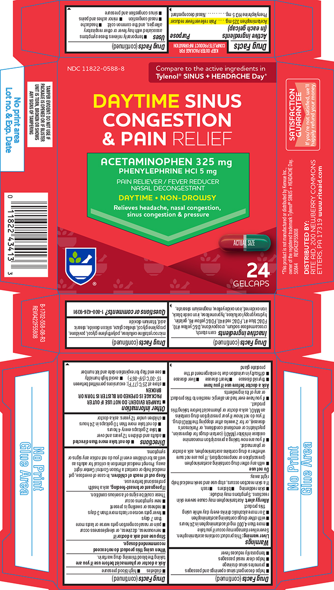 Pill image for Rite Aid 44-558-delisted