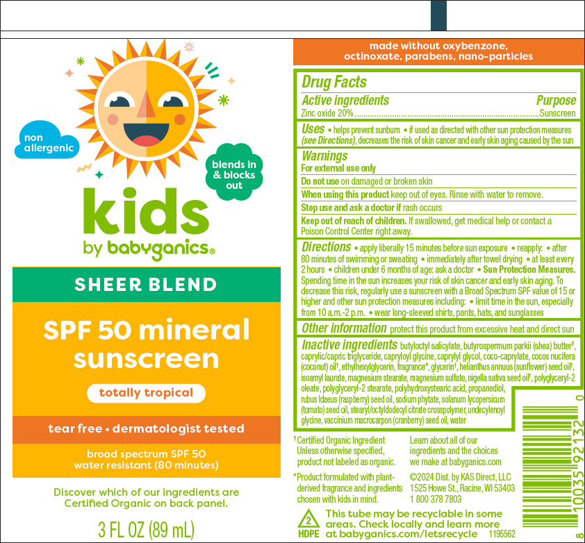 Pill image for Babyganics®