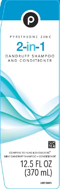 Pill image for Publix 311.007/311ak-an