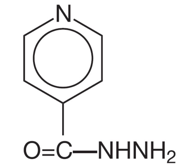 Pill image for Isoniazid Tablets, Usp