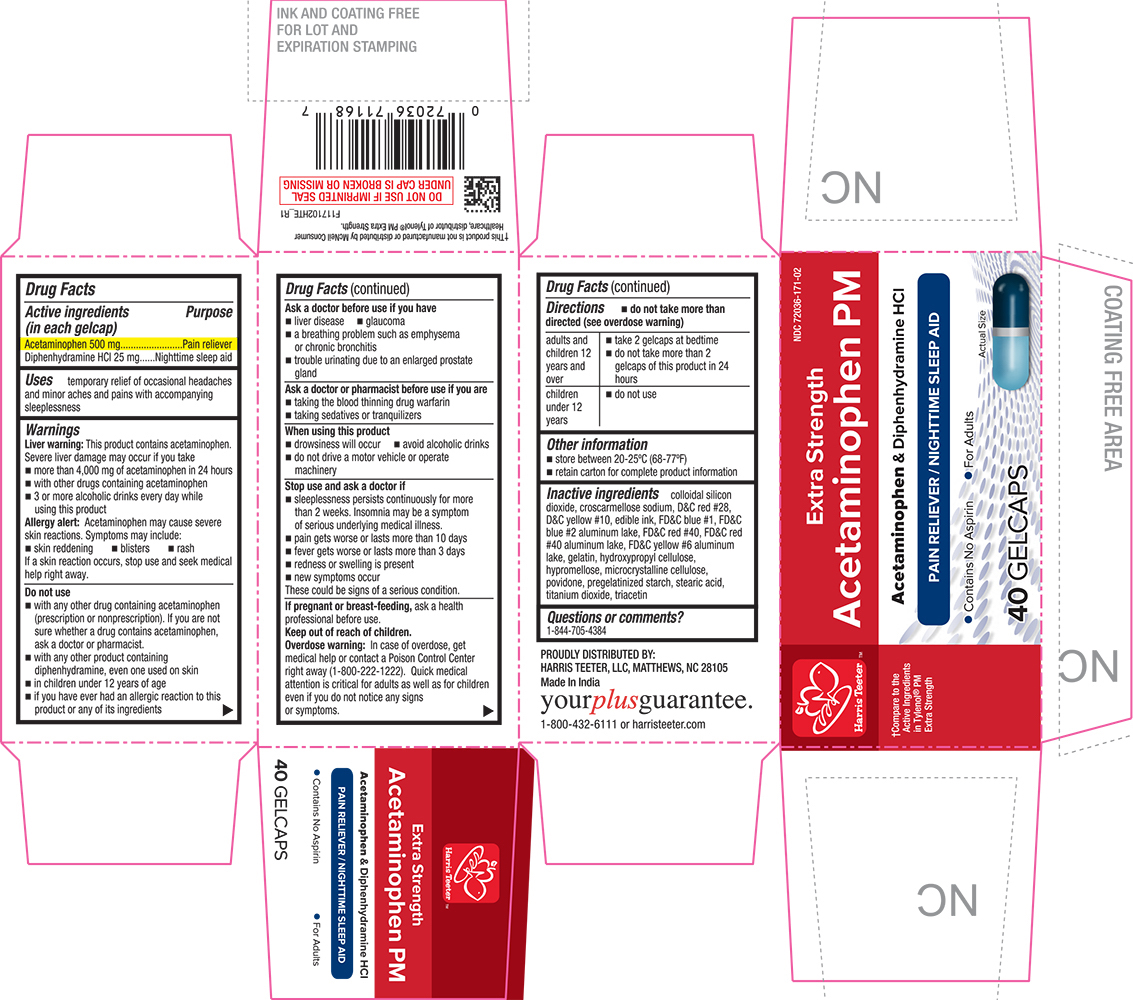 Pill image for Hte - 1171 - 2022-0831