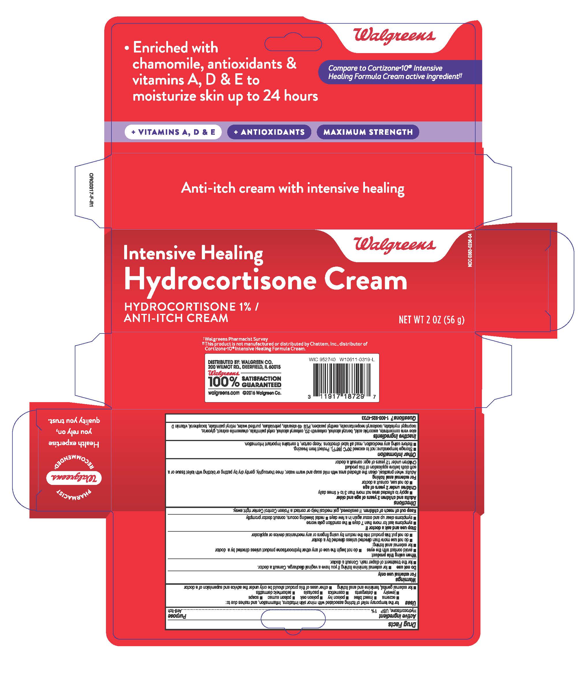 Pill image for Walgreens ®