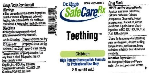 Pill image for Teething™