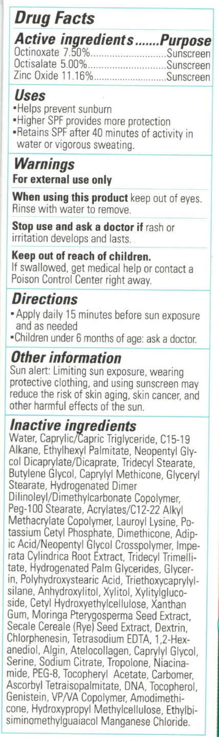 Pill image for Likewise Moisturizer - Sun Protectant Spf 50 Normal To Dry Skin