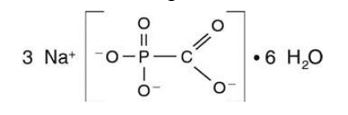 Pill image for foscarnet sodium injection