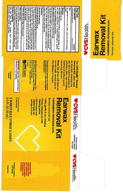 Pill image for Cvs Ear Drops