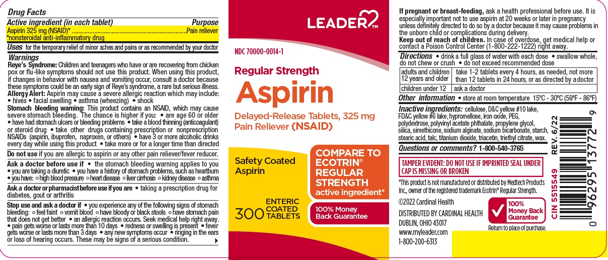 Pill image for Ldr 921