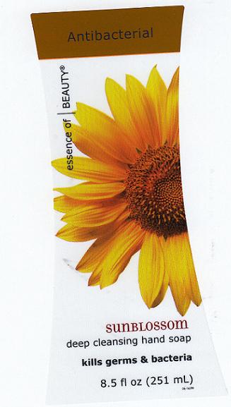 Pill image for Drug Facts Box - Back Panel